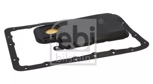 FEBI BILSTEIN Hydraulic Filter Kit automatic transmission for MITSUBISHI DELICA 
