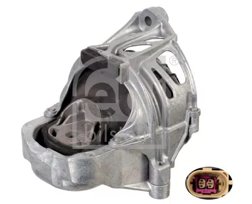 FEBI BILSTEIN FEBI BILSTEIN 172195 Febi Left Engine Mounting  For Audi Vw A6 A7 A8 Q7 Touareg 