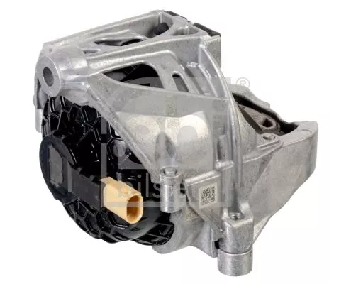 FEBI BILSTEIN FEBI BILSTEIN 172195 Febi Left Engine Mounting  For Audi Vw A6 A7 A8 Q7 Touareg 