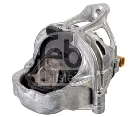 Febi Right Engine Mounting  For Audi Vw A6 A7 A8 Q7 Touareg
