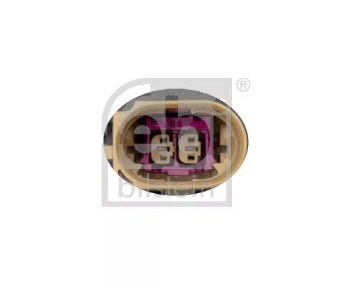 FEBI BILSTEIN FEBI BILSTEIN 172197 Febi Left Engine Mounting  For Audi Vw Q5 Q7 Q8 Touareg 