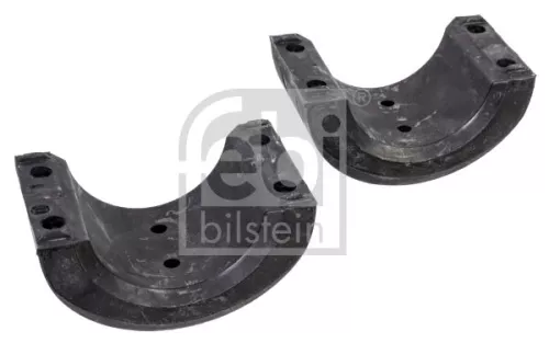 FEBI BILSTEIN FEBI BILSTEIN 172207 Febi Rear Stabliser Link Mounting Bush For Volvo Fh Fh Ii Fh Iii Fh16 Fh16 I 