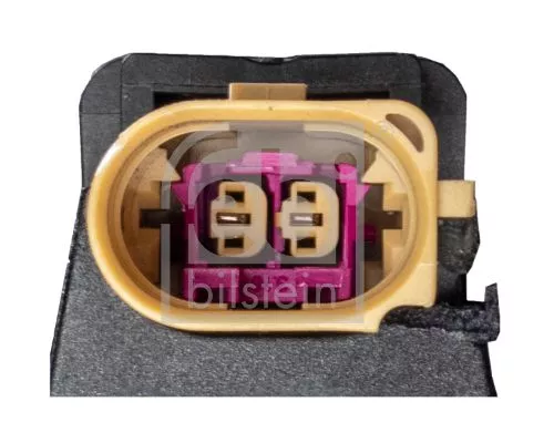 FEBI BILSTEIN FEBI BILSTEIN 172225 Febi Left Engine Mounting  For Audi Q5 