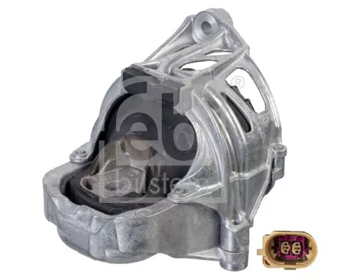 Febi Left Engine Mounting  For Audi A4 A5 A6 A6 Allroad Q5