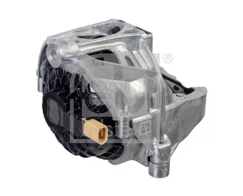 FEBI BILSTEIN FEBI BILSTEIN 172226 Febi Left Engine Mounting  For Audi A4 A5 A6 A6 Allroad Q5 