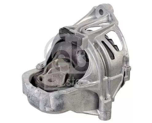 Mounting, automatic transmission