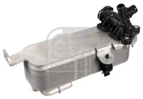 FEBI BILSTEIN FEBI BILSTEIN 172243 Oil Cooler, automatic transmission 