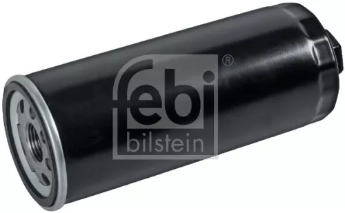 FEBI BILSTEIN FEBI BILSTEIN 172252 Febi Oil Filter For Audi A6 