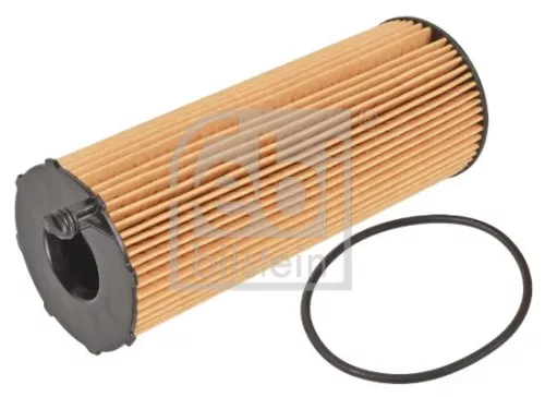 Febi Oil Filter For Land Rover Range Rover Range Rover Sport