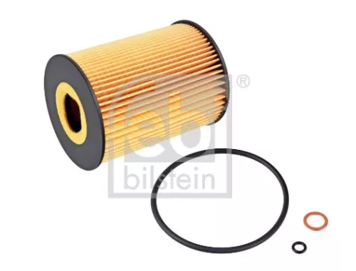 Febi Oil Filter For Bmw 3