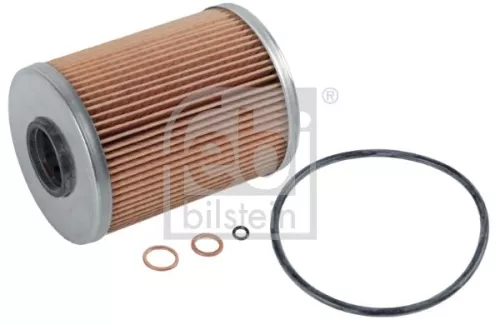 FEBI BILSTEIN FEBI BILSTEIN 172277 Febi Oil Filter For Bmw 3 Z3 Z4 