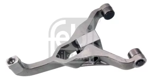 Release Fork, clutch
