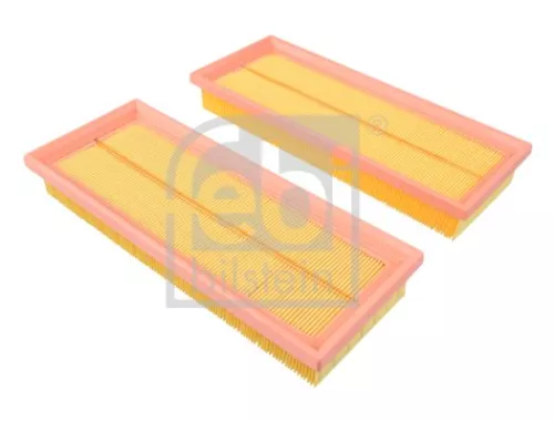 Air filter kit