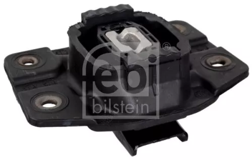 Mounting, manual transmission