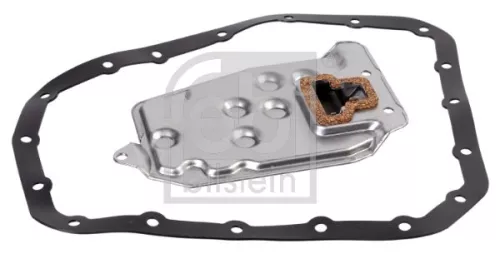 FEBI BILSTEIN Hydraulic Filter Kit automatic transmission for TOYOTA AVENSIS CAL