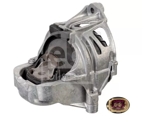 FEBI BILSTEIN FEBI BILSTEIN 172320 Febi Left Engine Mounting  For Audi A6 A6 Allroad A7 Q7 Q8 
