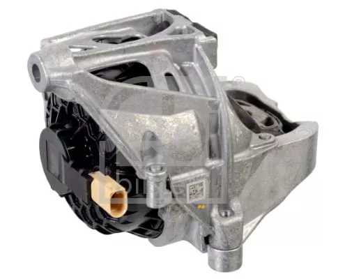 FEBI BILSTEIN FEBI BILSTEIN 172320 Febi Left Engine Mounting  For Audi A6 A6 Allroad A7 Q7 Q8 
