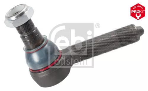 FEBI BILSTEIN FEBI BILSTEIN 172342 Febi Front Tie Rod End For Mercedes-benz Actros Mp4 / Mp5 Antos Arocs E 