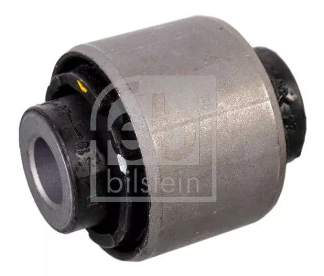Febi Rear Left Or Right Upper Track Control Arm Bush For Kia Sorento