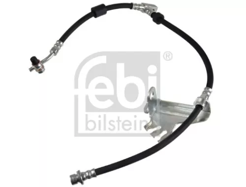 FEBI BILSTEIN FEBI BILSTEIN 172394 Febi Front Left Brake Hose For Land Rover Discovery Range Rover Range R 