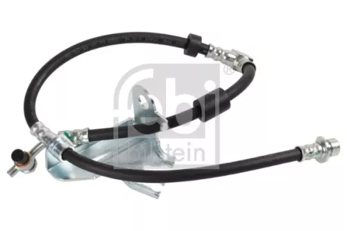 FEBI BILSTEIN FEBI BILSTEIN 172395 Febi Front Right Brake Hose For Land Rover Discovery Range Rover Range  