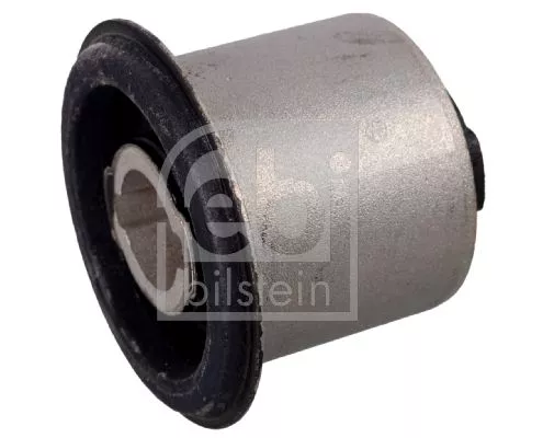 FEBI BILSTEIN FEBI BILSTEIN 172398 Febi Rear Left Or Right Axle Bush Mount For Hyundai Kia Grand Santa 