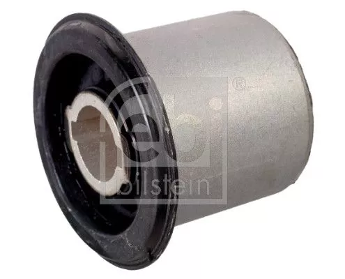 FEBI BILSTEIN FEBI BILSTEIN 172401 Febi Rear Left Or Right Axle Bush Mount For Hyundai Kia Grand Santa 