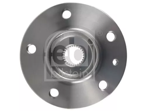 FEBI BILSTEIN FEBI BILSTEIN 172411 Febi Front Left Or Right Wheel Hub For Nissan Opel Renault Vauxhall 