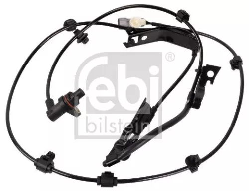 Febi Front Left  Abs Wheel Speed Sensor For Toyota Fortuner Hilux