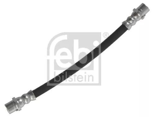 FEBI BILSTEIN FEBI BILSTEIN 172501 Febi Rear Left Right Brake Hose For Opel Vauxhall Corsa Corsa Clas 