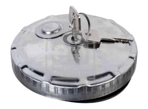 Cap, fuel tank