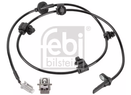 Febi Rear Right  Abs Wheel Speed Sensor For Subaru Forester Xv