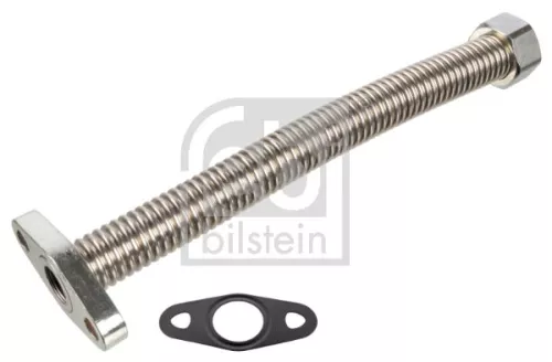 FEBI BILSTEIN FEBI BILSTEIN 172549 Oil Line, charger 