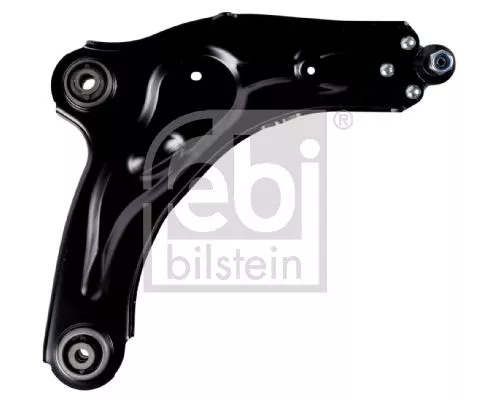 Febi Front Right Control/trailing Arm For Renault Espace
