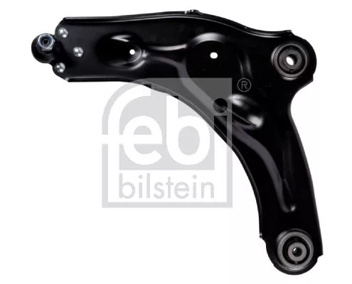 Febi Front Left Control/trailing Arm For Renault Espace