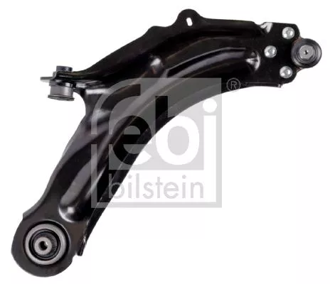 Febi Front Right Control/trailing Arm For Mercedes-benz  Nissan  Renault Citan K