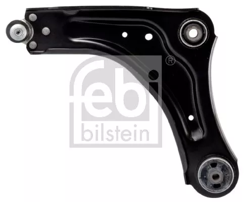 FEBI BILSTEIN FEBI BILSTEIN 172562 Febi Front Left Control / Trailing Arm For Renault Laguna 