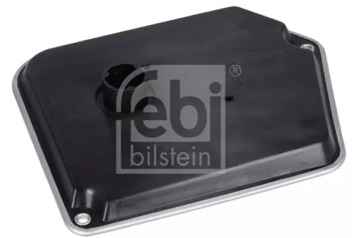 FEBI BILSTEIN FEBI BILSTEIN 172566 FEBI BILSTEIN Hydraulic Filter Kit automatic transmission for AUDI A6 A8 