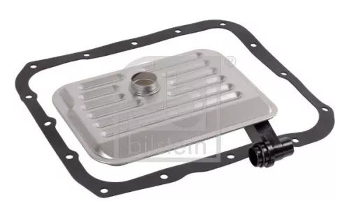 FEBI BILSTEIN FEBI BILSTEIN 172567 FEBI BILSTEIN Hydraulic Filter Kit automatic transmission for MITSUBISHI GALANT  