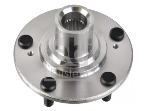 FEBI BILSTEIN FEBI BILSTEIN 172584 Febi Front Left Or Right Wheel Hub For Honda Civic 