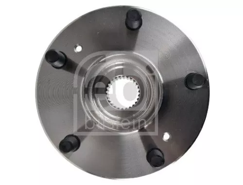FEBI BILSTEIN FEBI BILSTEIN 172584 Febi Front Left Or Right Wheel Hub For Honda Civic 