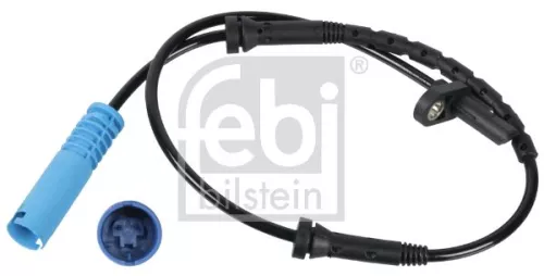 Febi Front Left Or Right  Abs Wheel Speed Sensor For Bmw X1