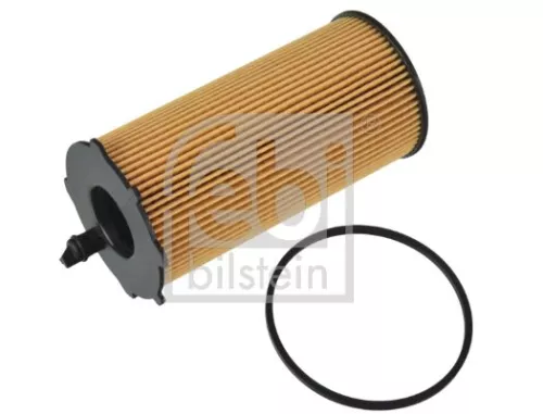 Febi Oil Filter For Jeep Cherokee Wrangler