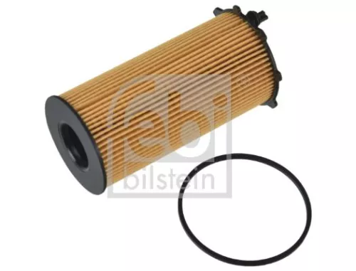 FEBI BILSTEIN FEBI BILSTEIN 172616 Febi Oil Filter For Jeep Cherokee Wrangler 