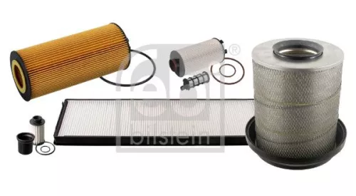 FEBI BILSTEIN FEBI BILSTEIN 172621 Parts Set, maintenance service 