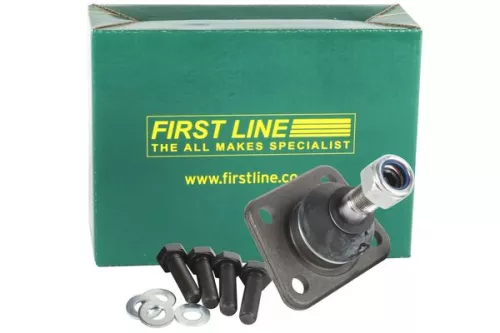 Ball Joint