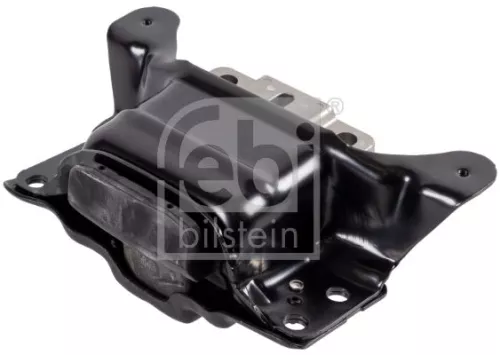 Mounting, automatic transmission