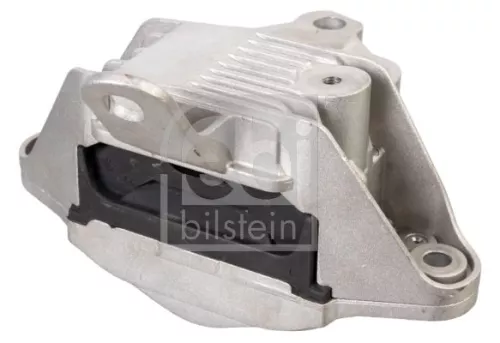 Mounting, automatic transmission