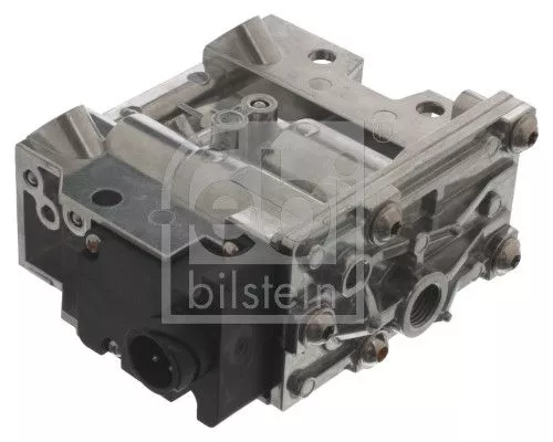 Solenoid Valve