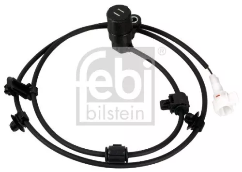 FEBI BILSTEIN FEBI BILSTEIN 172731 Febi Rear Right  Abs Wheel Speed Sensor For Toyota Fortuner 
